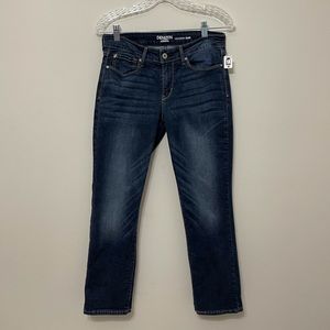 DENIZEN® from Levi's® Women's Modern Slim Jeans